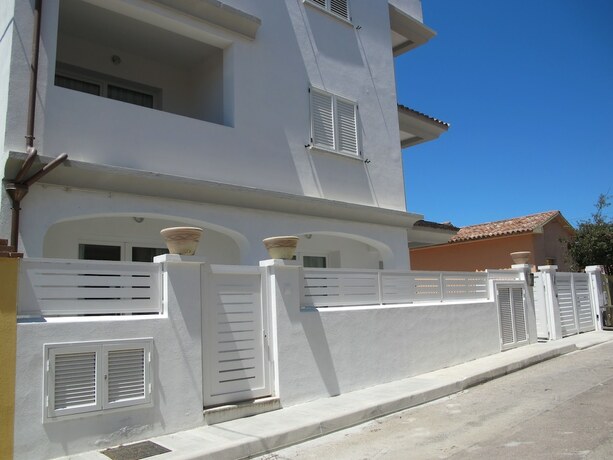 Imagen general del Guest House Suite Olbia. Foto 2