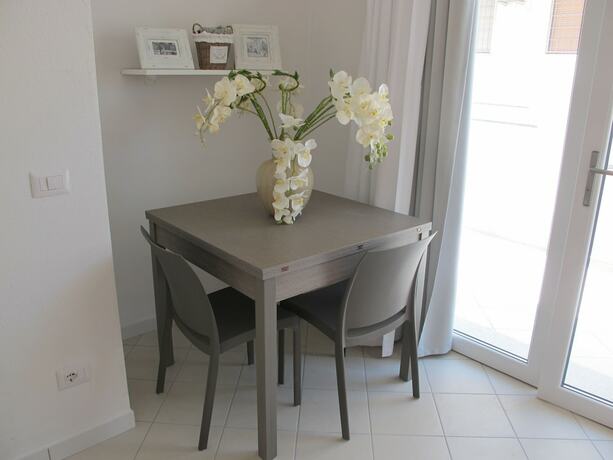 Imagen general del Guest House Suite Olbia. Foto 9