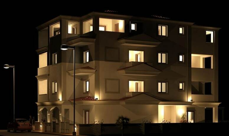 Imagen general del Guest House Suite Olbia. Foto 12