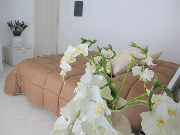 Imagen de la habitación del Guest House Suite Olbia. Foto 13