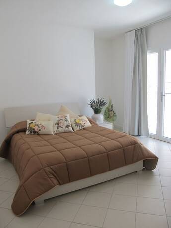 Imagen de la habitación del Guest House Suite Olbia. Foto 14