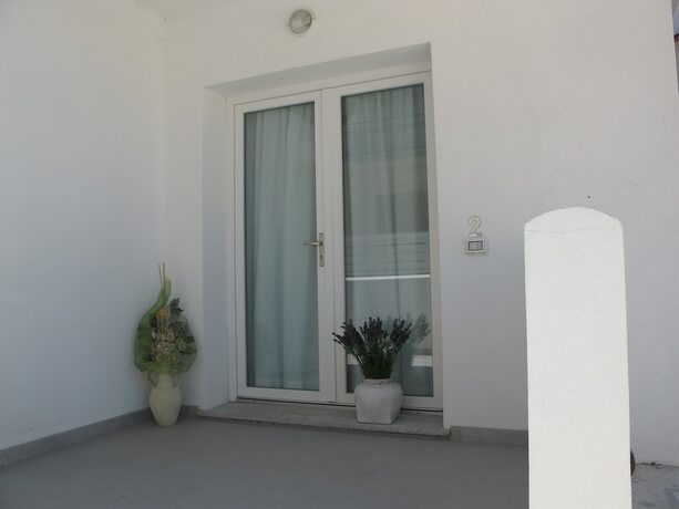 Imagen de la habitación del Guest House Suite Olbia. Foto 16
