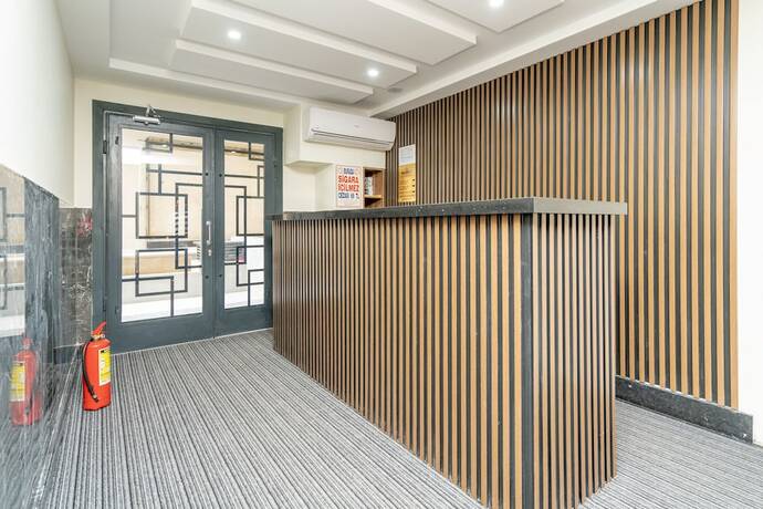 Imagen general del Guest Suites. Foto 4