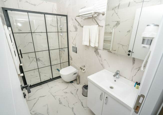 Imagen general del Guest Suites. Foto 5