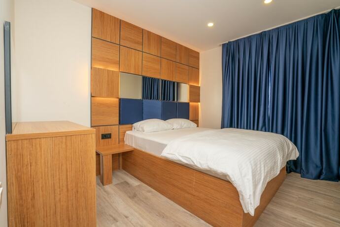 Imagen general del Guest Suites. Foto 8
