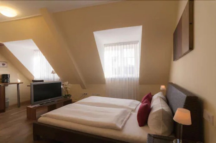 Imagen de la habitación del GuestHouse Heidelberg, Heidelberg. Foto 6