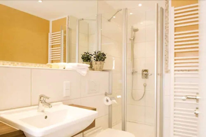 Imagen de la habitación del GuestHouse Heidelberg, Heidelberg. Foto 13
