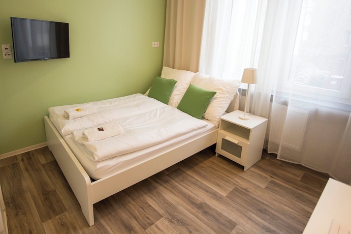 Imagen de la habitación del GuestHouse K&ouml;hn51. Foto 4