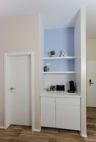 Imagen de la habitación del GuestHouse K&ouml;hn51. Foto 6