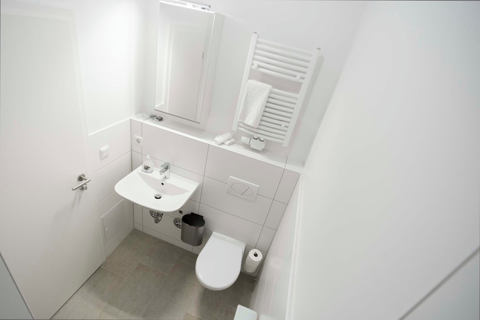 Imagen de la habitación del GuestHouse K&ouml;hn51. Foto 7