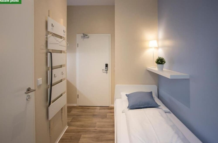 Imagen de la habitación del GuestHouse K&ouml;hn51. Foto 10
