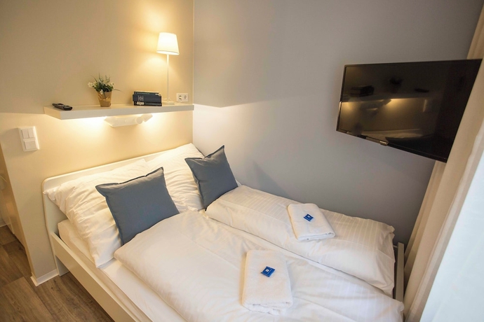 Imagen de la habitación del GuestHouse K&ouml;hn51. Foto 11