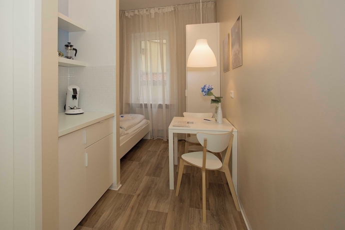 Imagen de la habitación del GuestHouse K&ouml;hn51. Foto 16