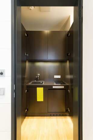 Imagen de la habitación del GuestHouse Speyer. Foto 11