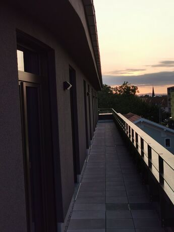 Imagen general del GuestHouse Speyer. Foto 3