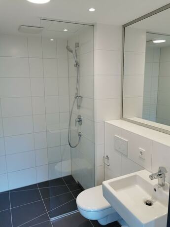 Imagen de la habitación del GuestHouse Speyer. Foto 18