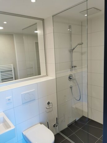 Imagen general del GuestHouse Speyer. Foto 5
