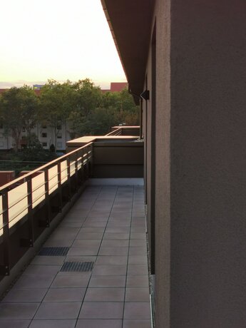 Imagen general del GuestHouse Speyer. Foto 6