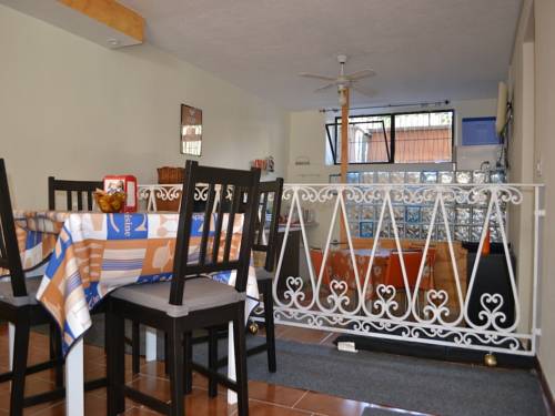 Imagen general del Guesthouse Affittacamere Istria. Foto 6