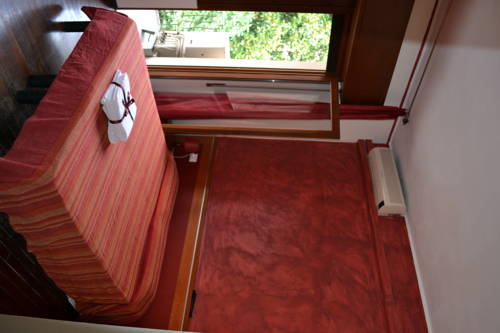 Imagen general del Guesthouse Affittacamere Istria. Foto 2
