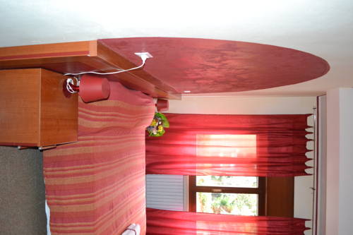 Imagen general del Guesthouse Affittacamere Istria. Foto 3
