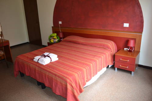 Imagen general del Guesthouse Affittacamere Istria. Foto 4