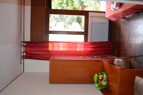 Imagen general del Guesthouse Affittacamere Istria. Foto 5