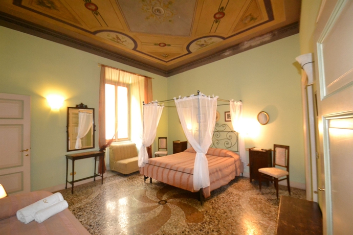 Imagen de la habitación del Guesthouse Alba Città Alta. Foto 3