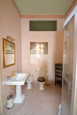 Imagen de la habitación del Guesthouse Alba Città Alta. Foto 4