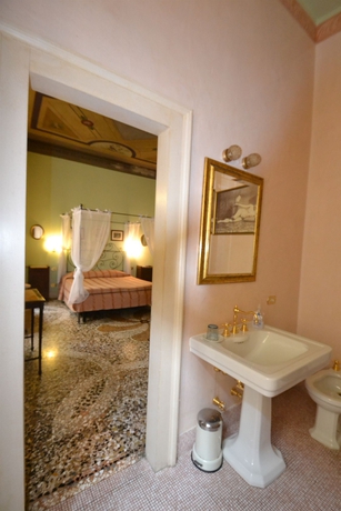 Imagen de la habitación del Guesthouse Alba Città Alta. Foto 5