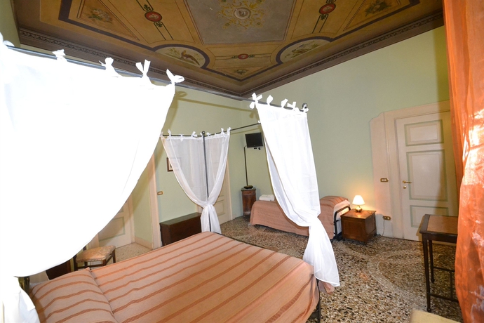 Imagen de la habitación del Guesthouse Alba Città Alta. Foto 6