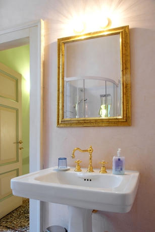 Imagen de la habitación del Guesthouse Alba Città Alta. Foto 8