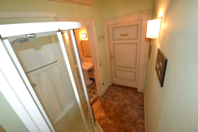 Imagen de la habitación del Guesthouse Alba Città Alta. Foto 12