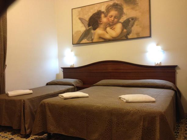 Imagen de la habitación del Guesthouse Alex Ii. Foto 2