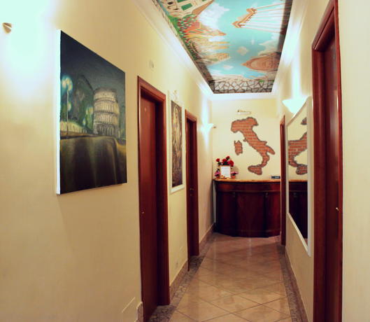 Imagen de los interiores del Guesthouse Alex Ii. Foto 7