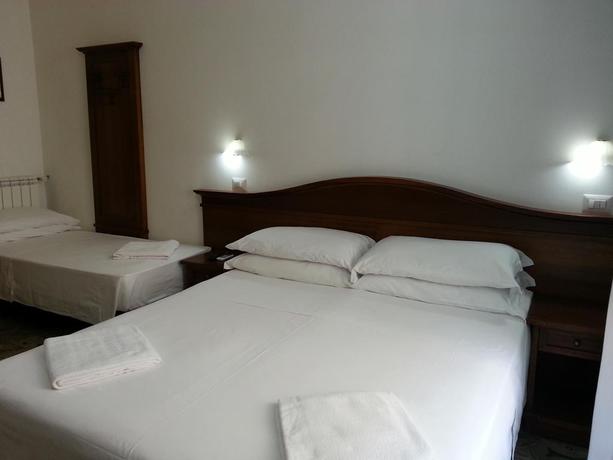 Imagen de la habitación del Guesthouse Alex Ii. Foto 4