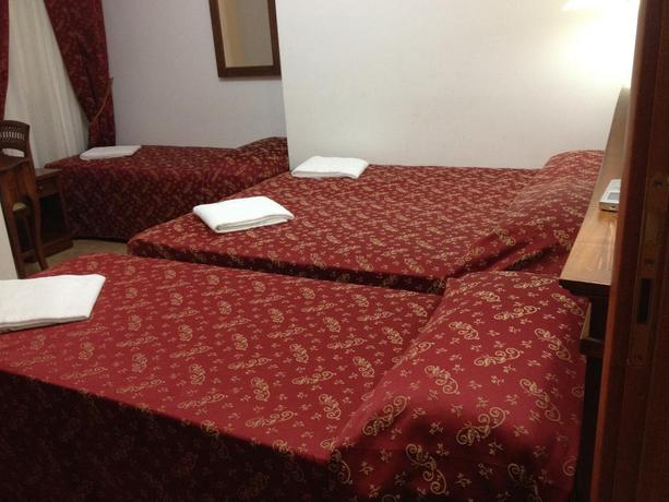 Imagen de la habitación del Guesthouse Alex Ii. Foto 5