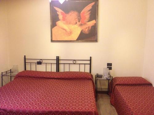 Imagen de la habitación del Guesthouse Alloggi Agli Artisti. Foto 7