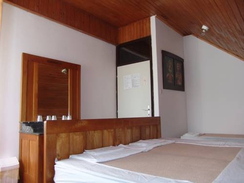 Imagen general del Guesthouse Arnika. Foto 7