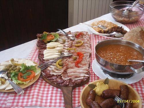 Imagen general del Guesthouse Arnika. Foto 12