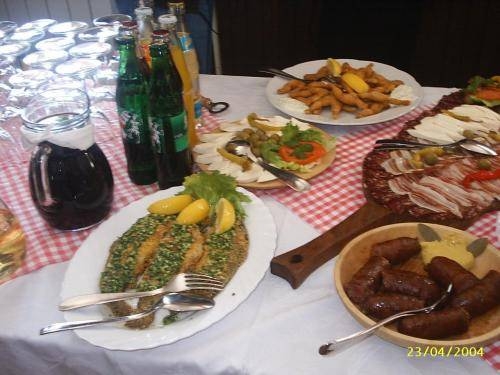 Imagen general del Guesthouse Arnika. Foto 13