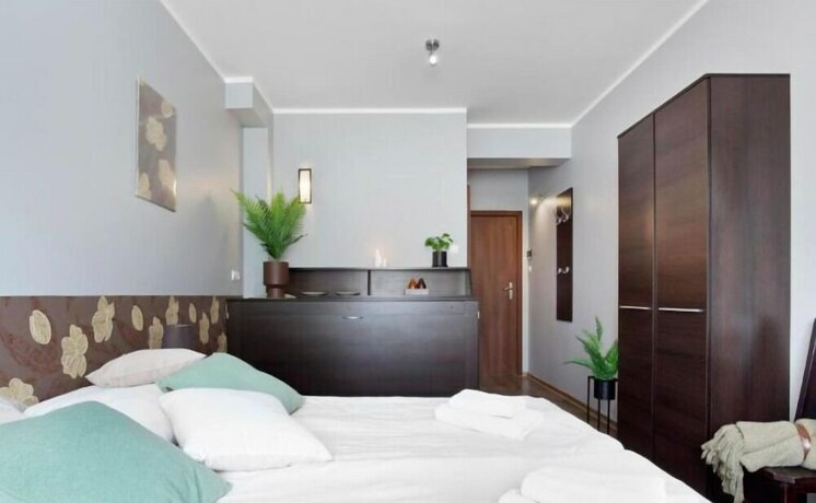 Imagen de la habitación del Guesthouse Baltic. Foto 1