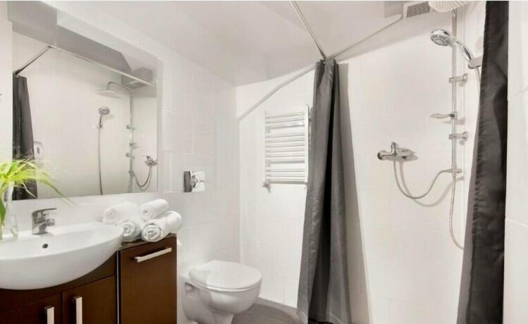 Imagen de la habitación del Guesthouse Baltic. Foto 2