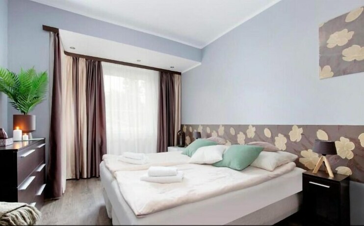 Imagen de la habitación del Guesthouse Baltic. Foto 3
