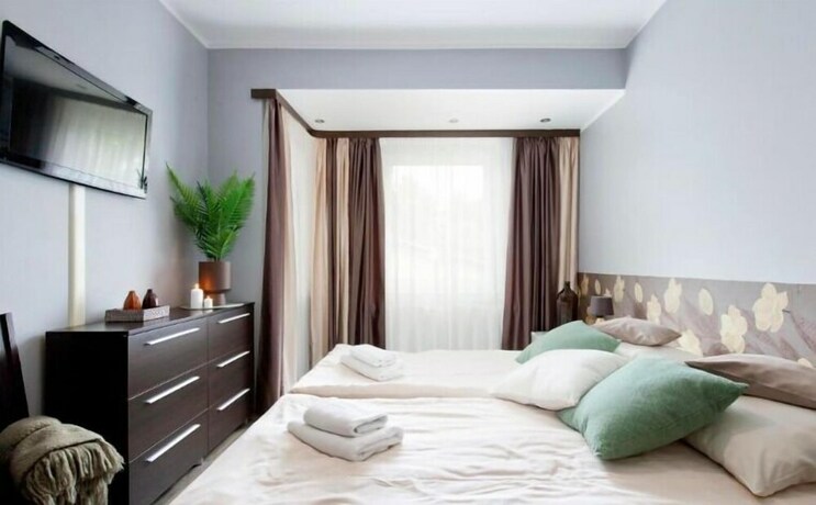 Imagen de la habitación del Guesthouse Baltic. Foto 4
