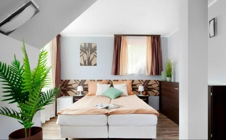 Imagen de la habitación del Guesthouse Baltic. Foto 5