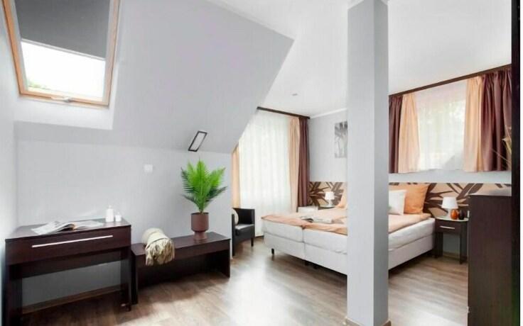 Imagen de la habitación del Guesthouse Baltic. Foto 6