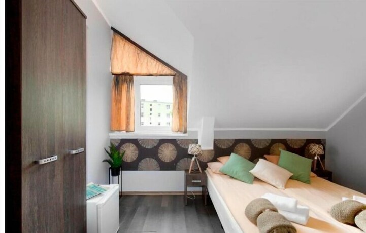 Imagen de la habitación del Guesthouse Baltic. Foto 7