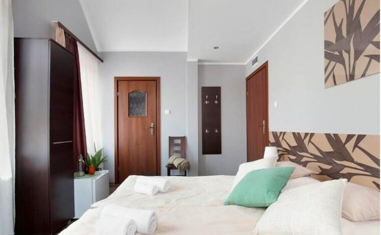 Imagen de la habitación del Guesthouse Baltic. Foto 8