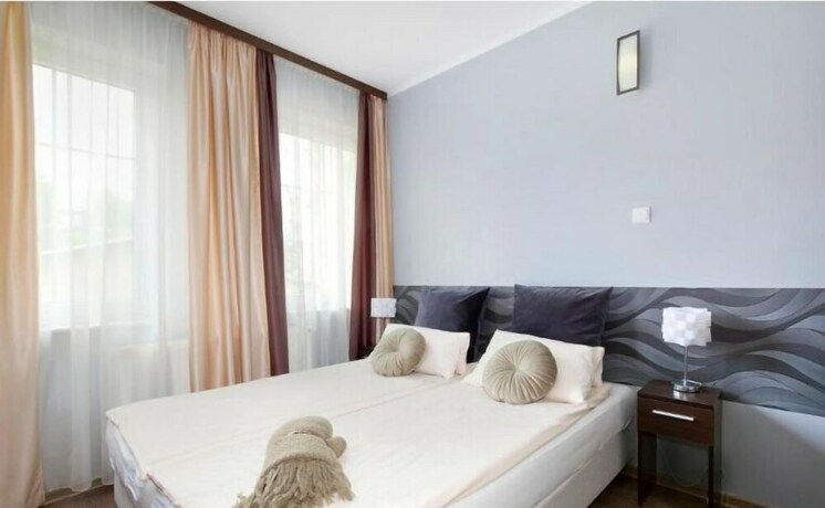 Imagen de la habitación del Guesthouse Baltic. Foto 9
